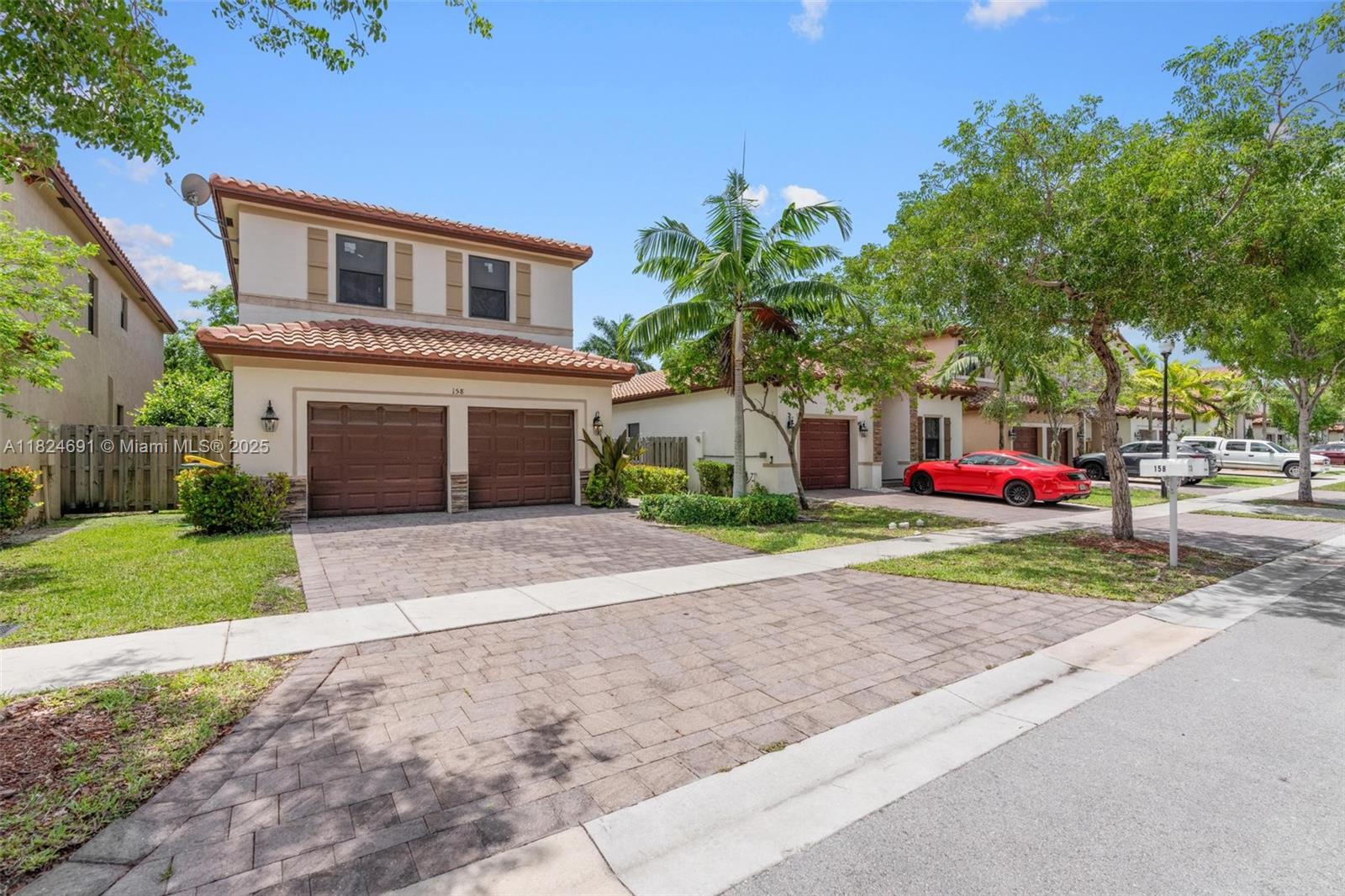 158 NE 23rd Ter, Homestead, Florida image 5