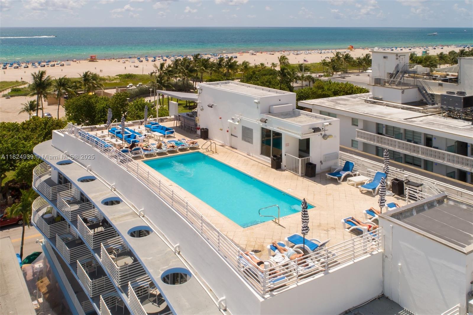 1024 Ocean Dr #A202, Miami Beach, Florida image 1