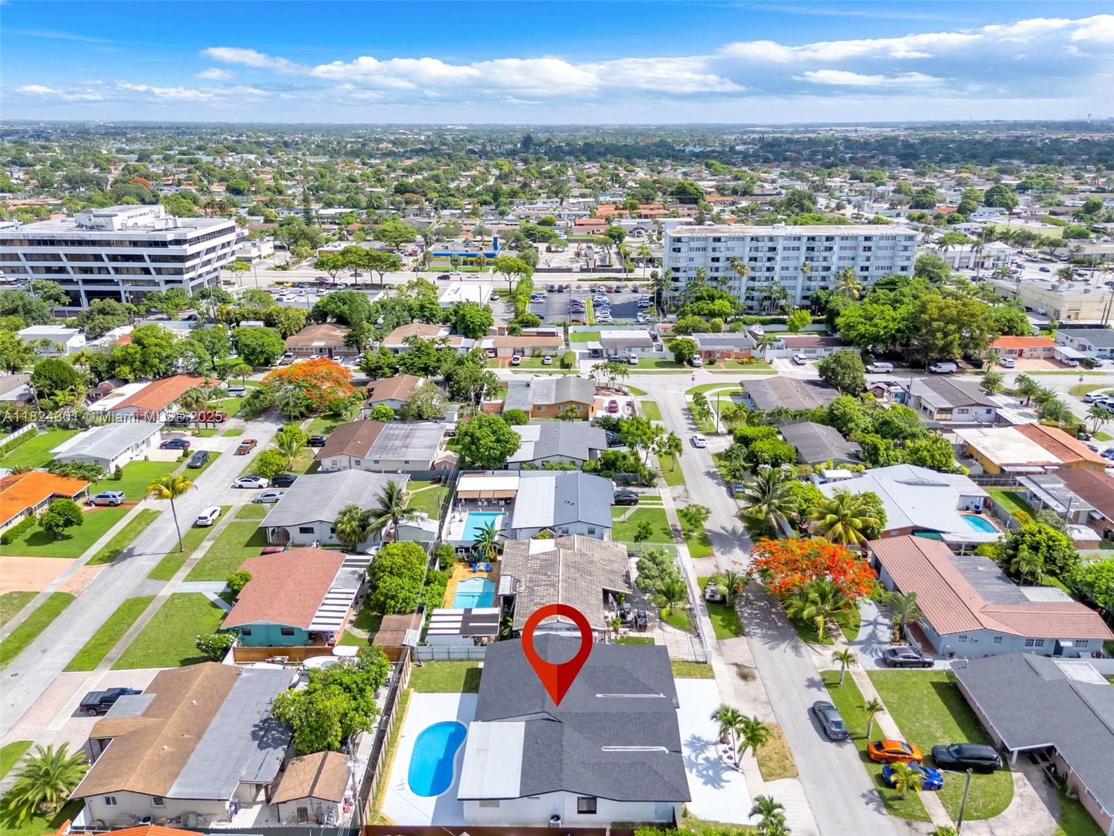 4660 W 8th Pl, Hialeah, Florida image 41