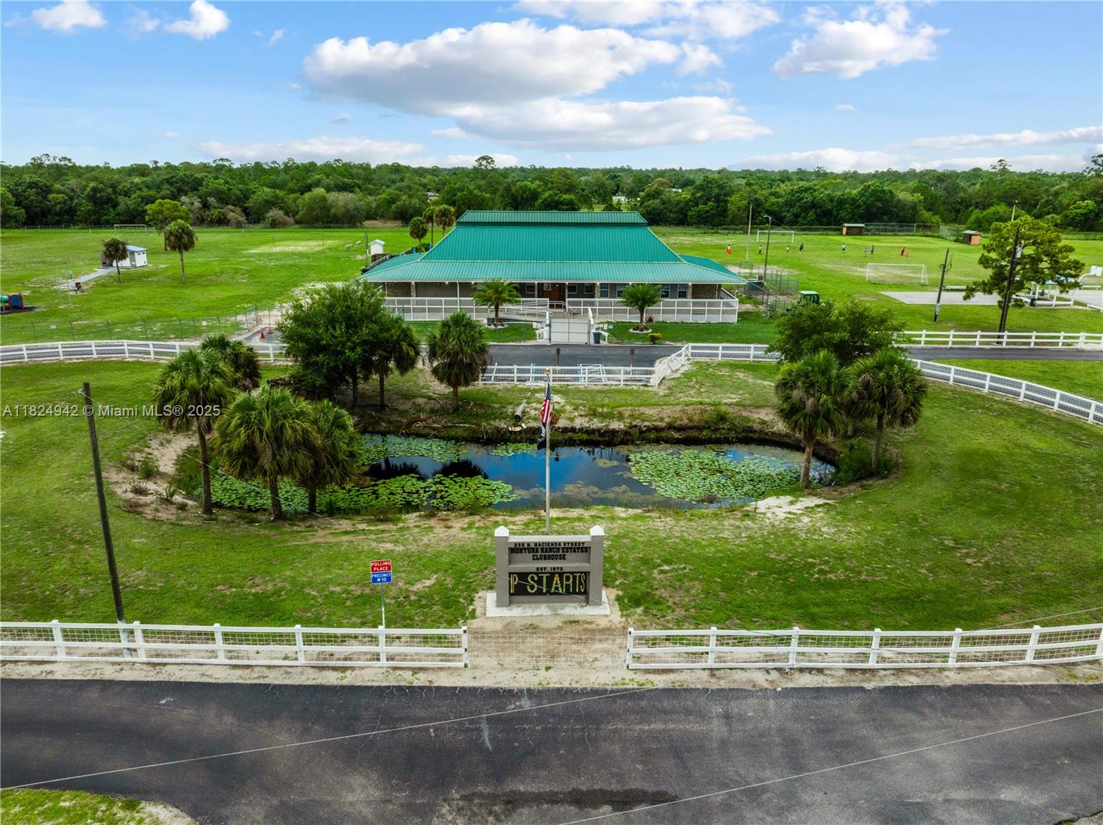 151&157 Horse Club Ave, Clewiston, Florida image 16