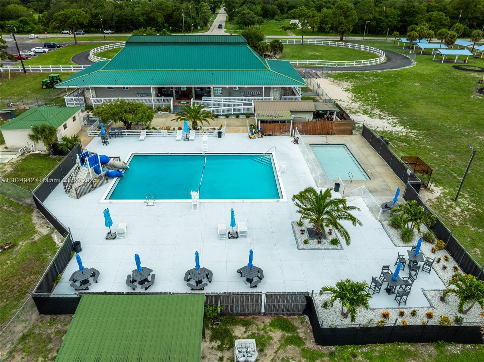 151&157 Horse Club Ave, Clewiston, Florida image 18