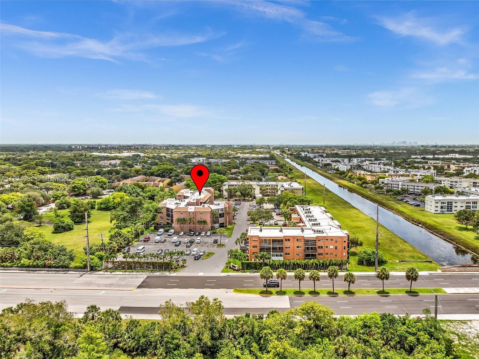 3100 N Pine Island Rd #301, Sunrise, Florida image 36
