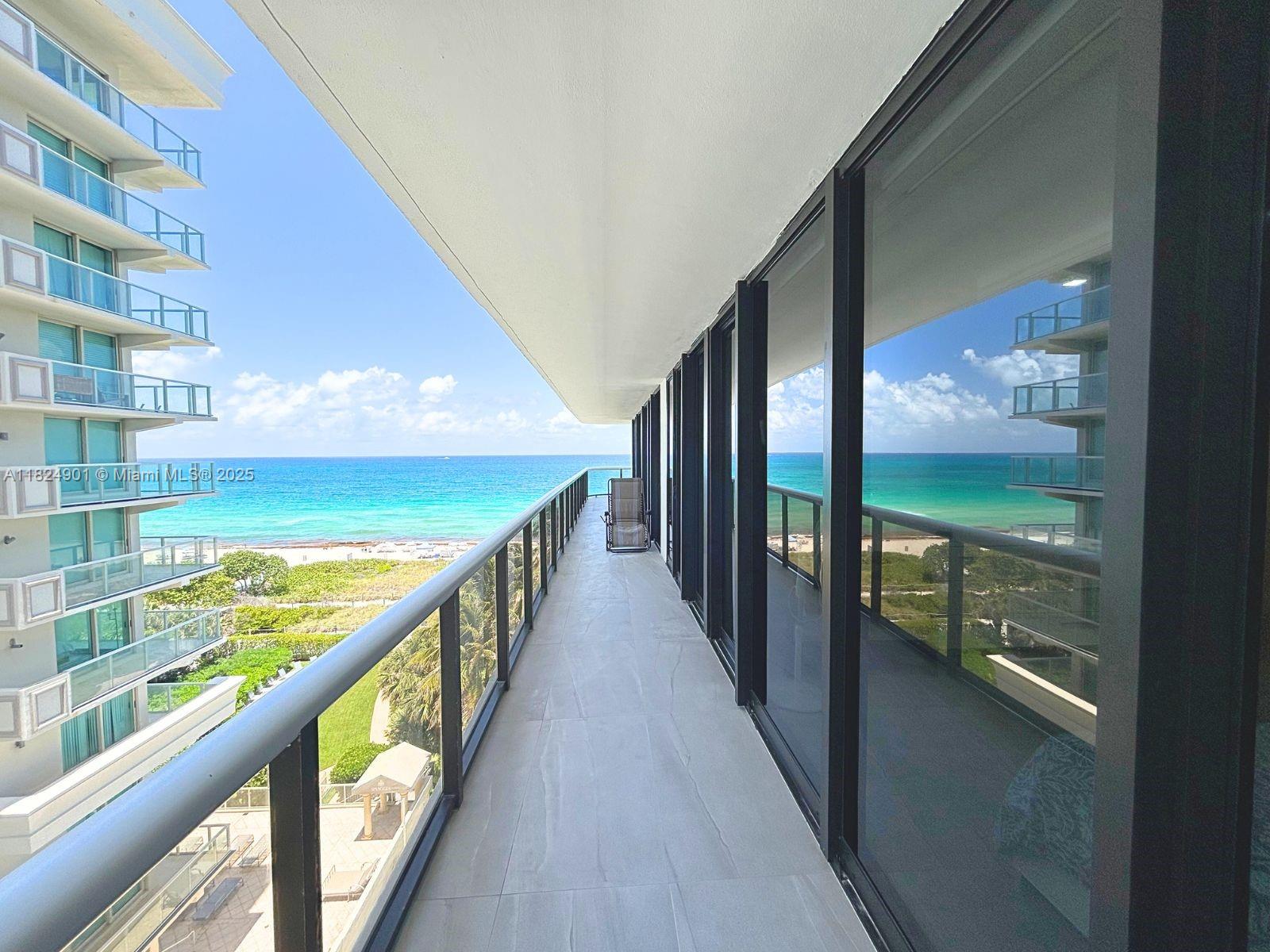 9455 Collins Ave #809, Surfside, Florida image 13