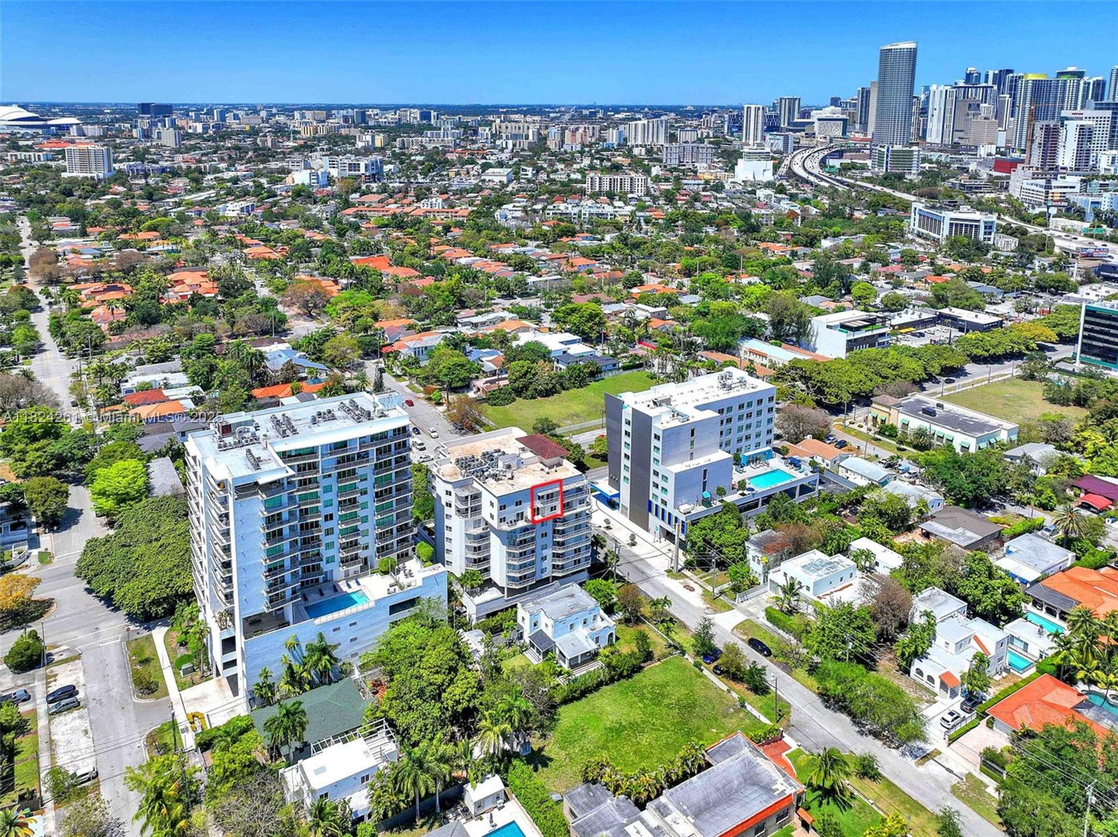 280 SW 20th Rd #904, Miami, Florida image 1