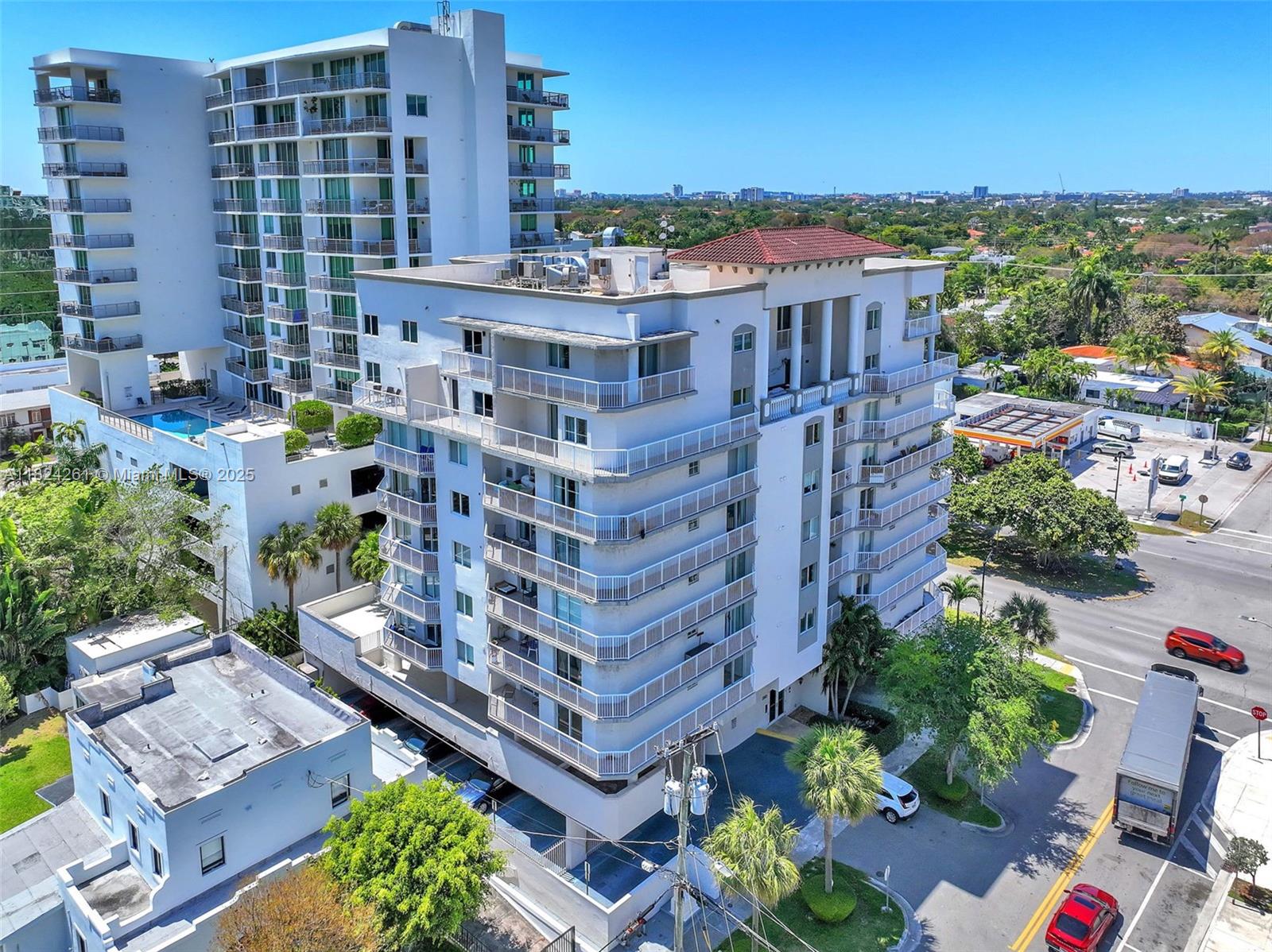 280 SW 20th Rd #904, Miami, Florida image 33