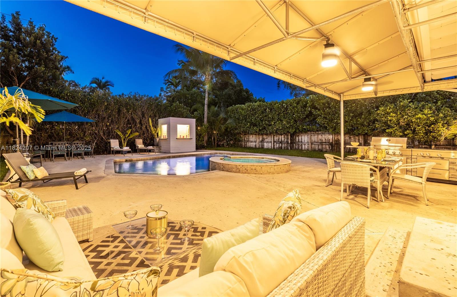 433 NE 91st St, Miami Shores, Florida image 20