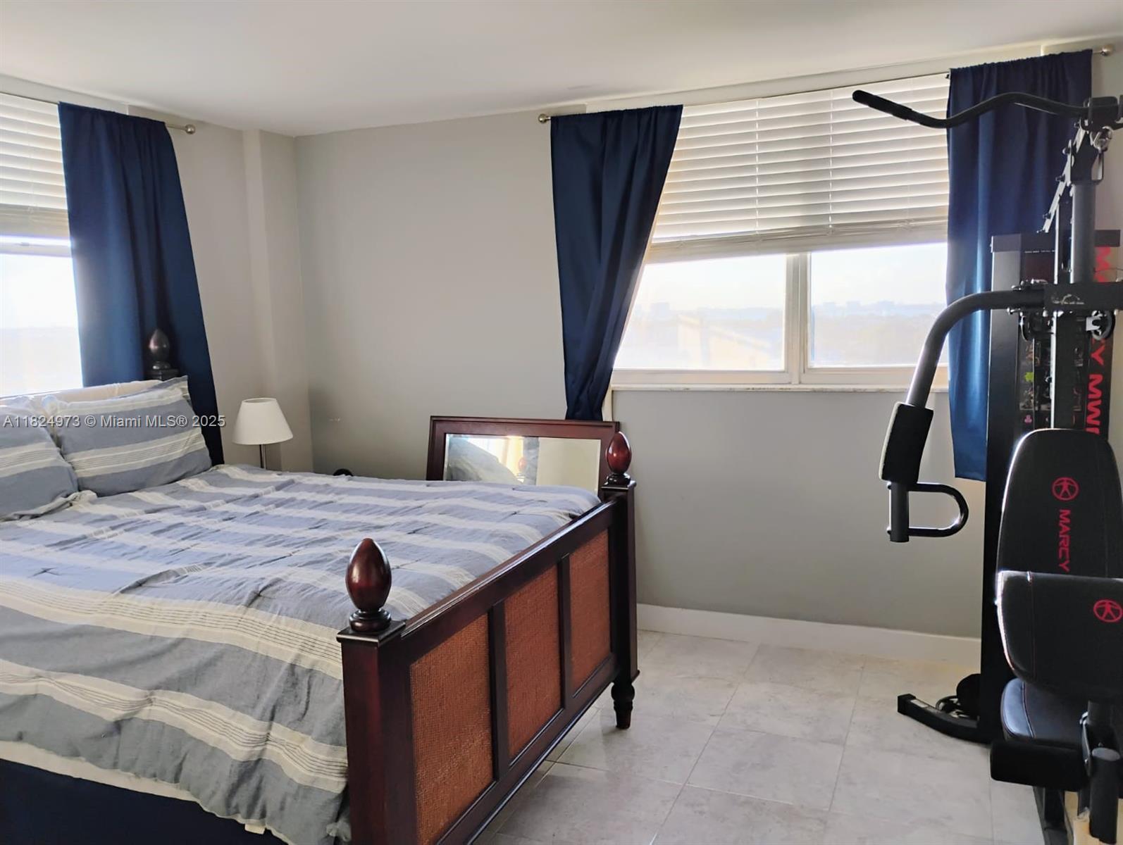6900 Bay Dr #11K, Miami Beach, Florida image 1