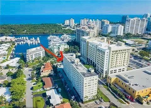 2555 NE 11th St #509, Fort Lauderdale, Florida image 2
