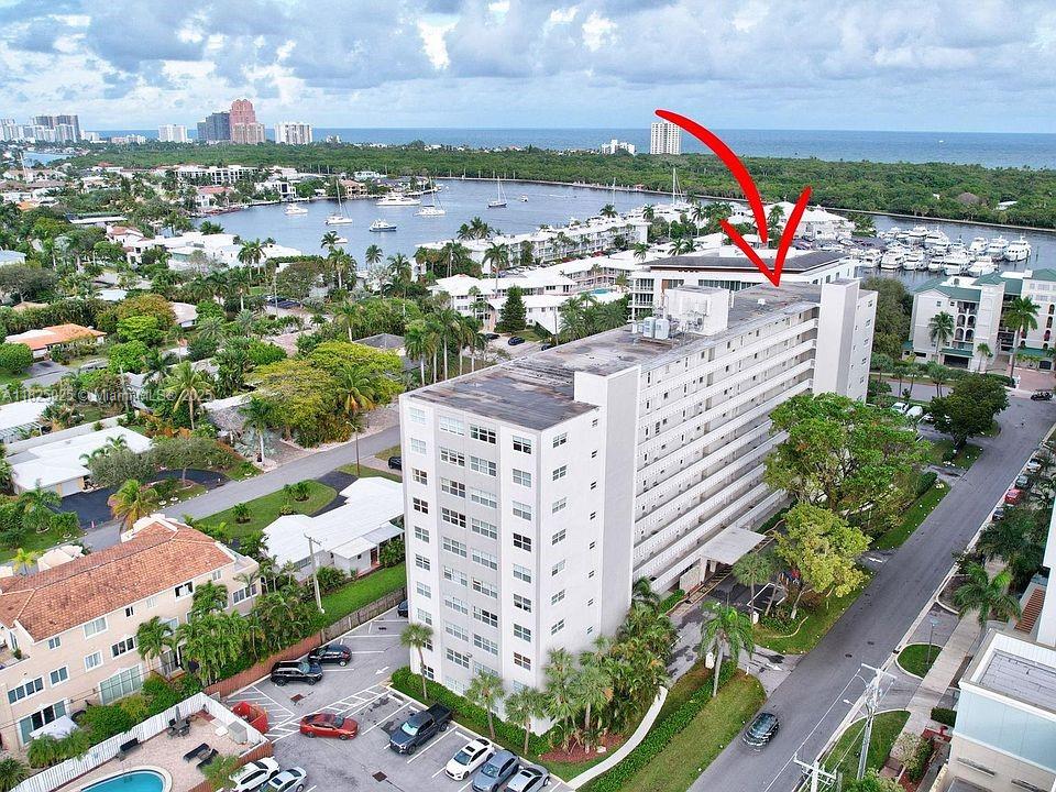 2555 NE 11th St #509, Fort Lauderdale, Florida image 4