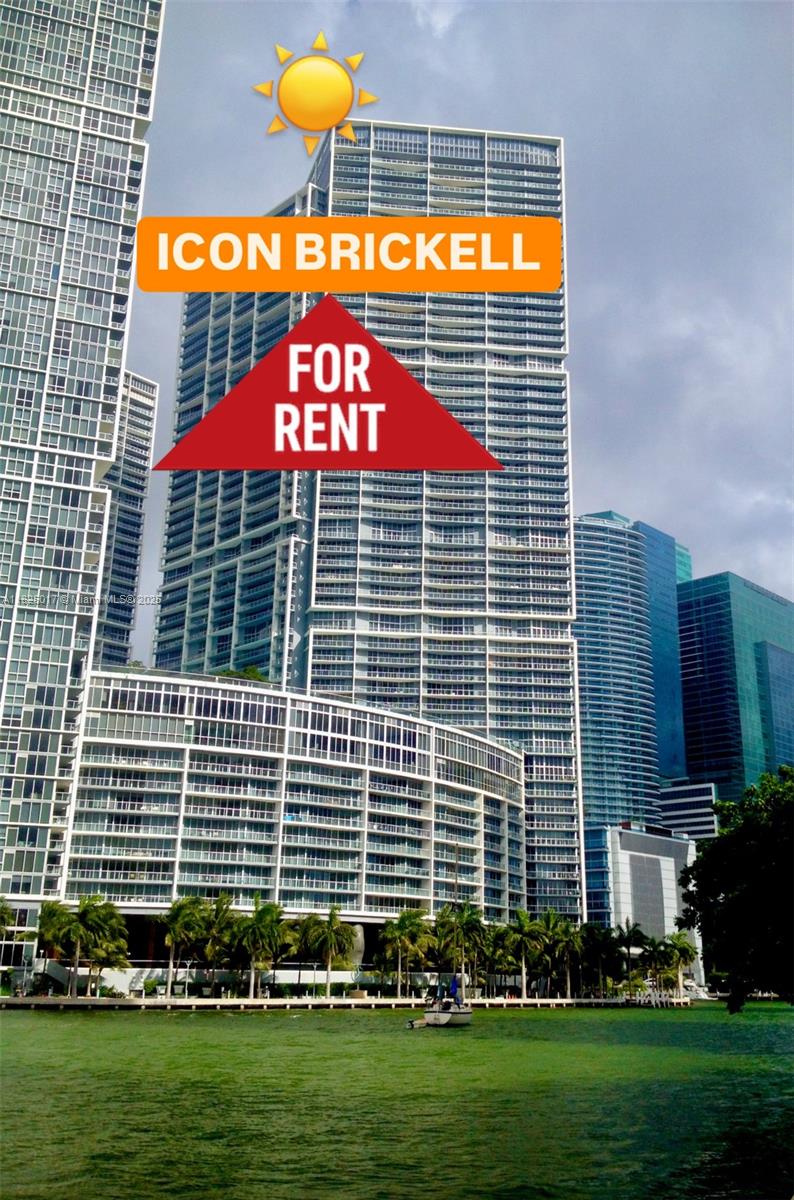 Condo for Rent in Miami, FL
