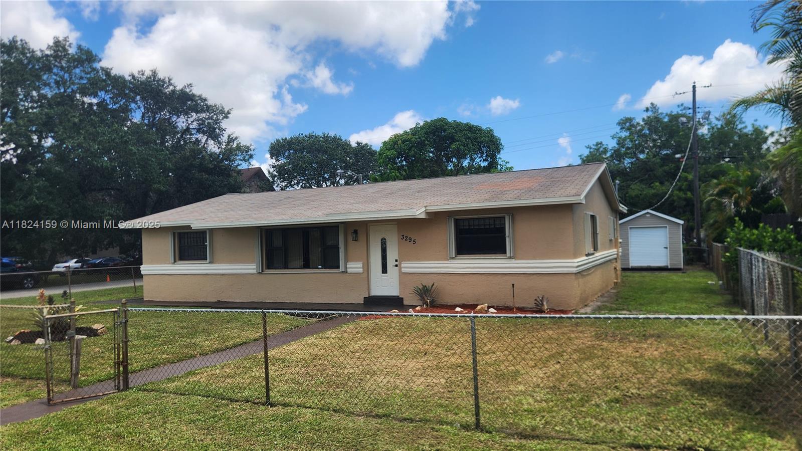 3295 NW 214th St, Miami Gardens, Florida image 1