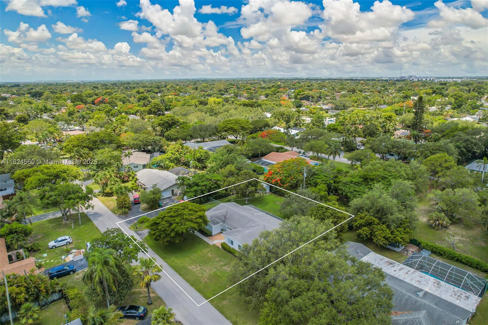 17460 SW 85th Ave, Palmetto Bay, Florida image 39