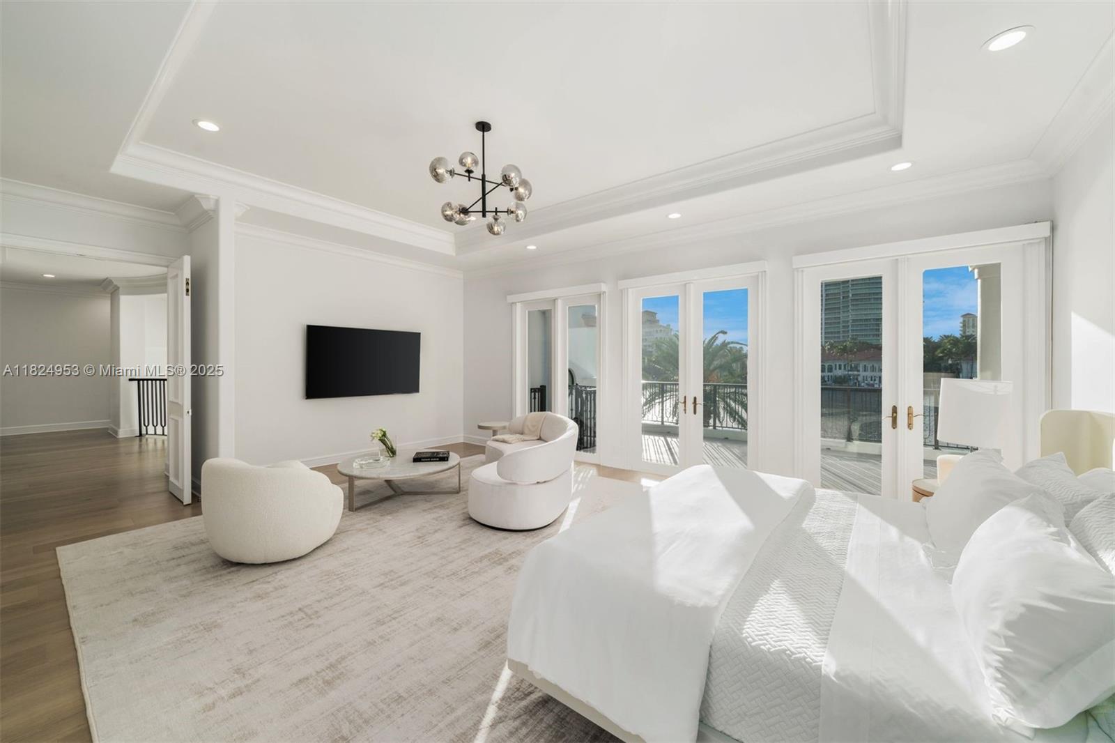 220 S Island Is, Golden Beach, Florida image 20