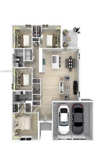 901 Brickell Street Se, Palm Bay, Florida image 23