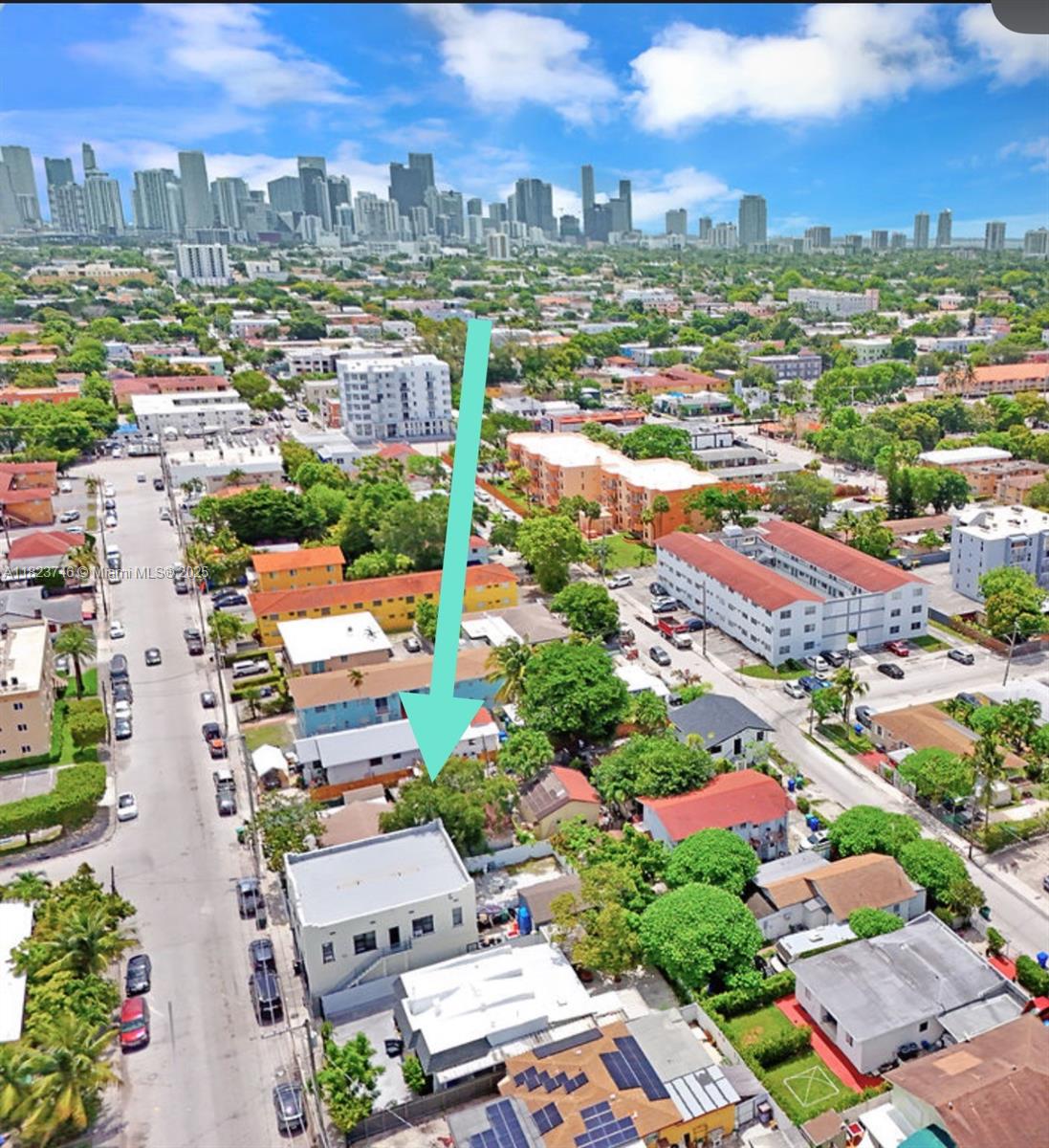 1800 SW 3rd St #b, Miami, Florida image 3
