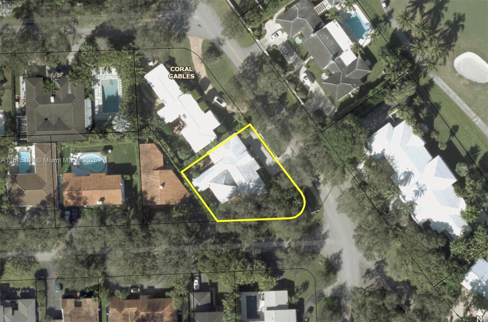 4536 San Amaro Dr., Coral Gables, Florida image 1