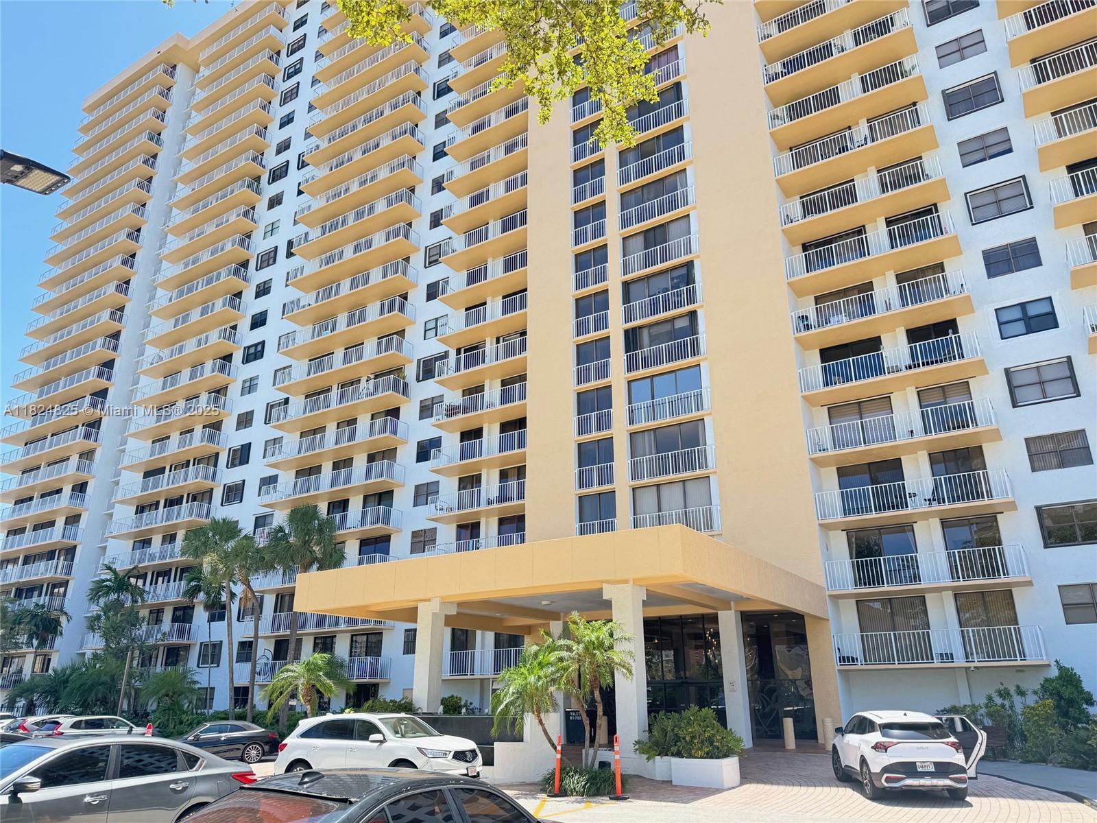 290 174th St #316, Sunny Isles Beach, Florida image 1