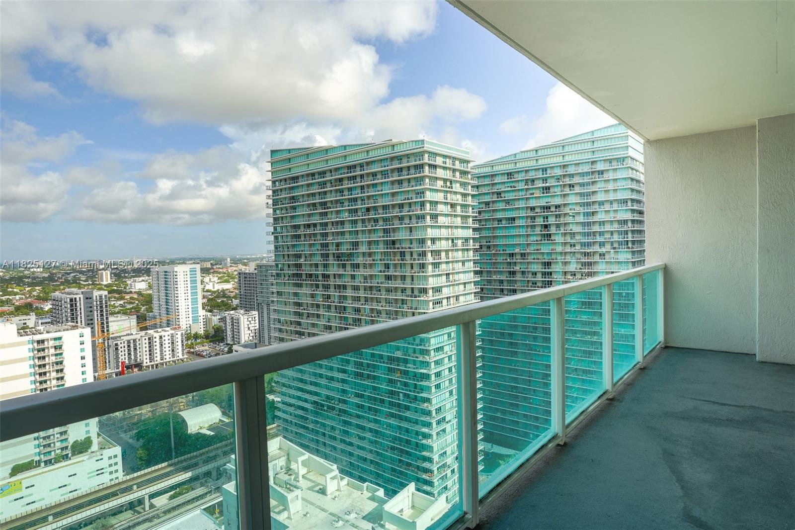 Vue At Brickell Condo