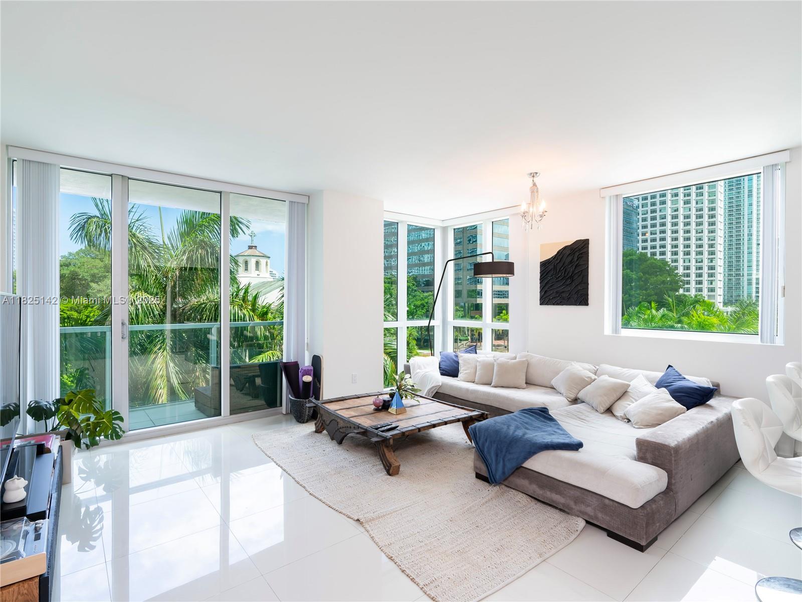 Apartamento para Alugar em Miami, FL