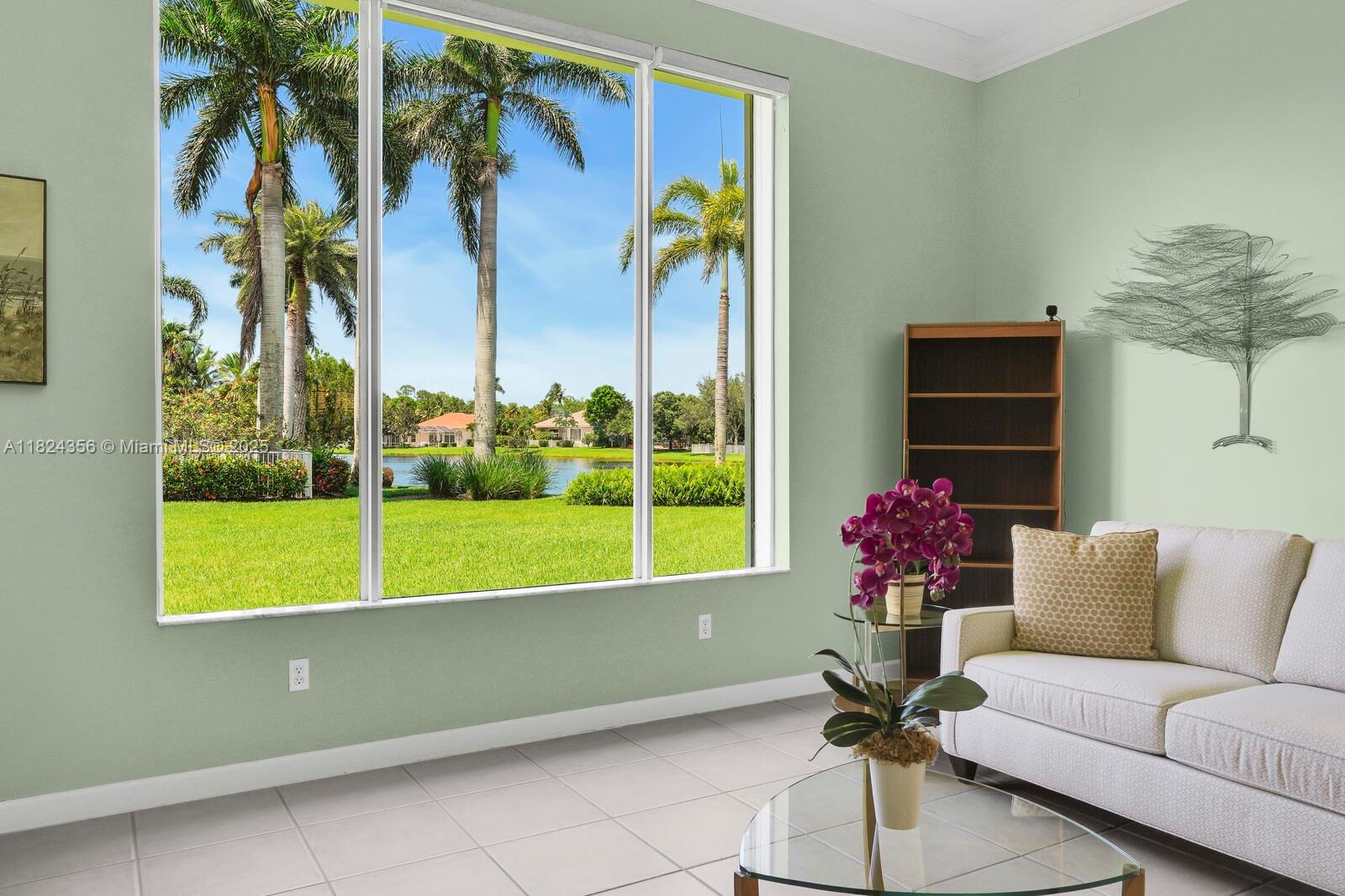 819 SW Bromelia Ter, Stuart, Florida image 2