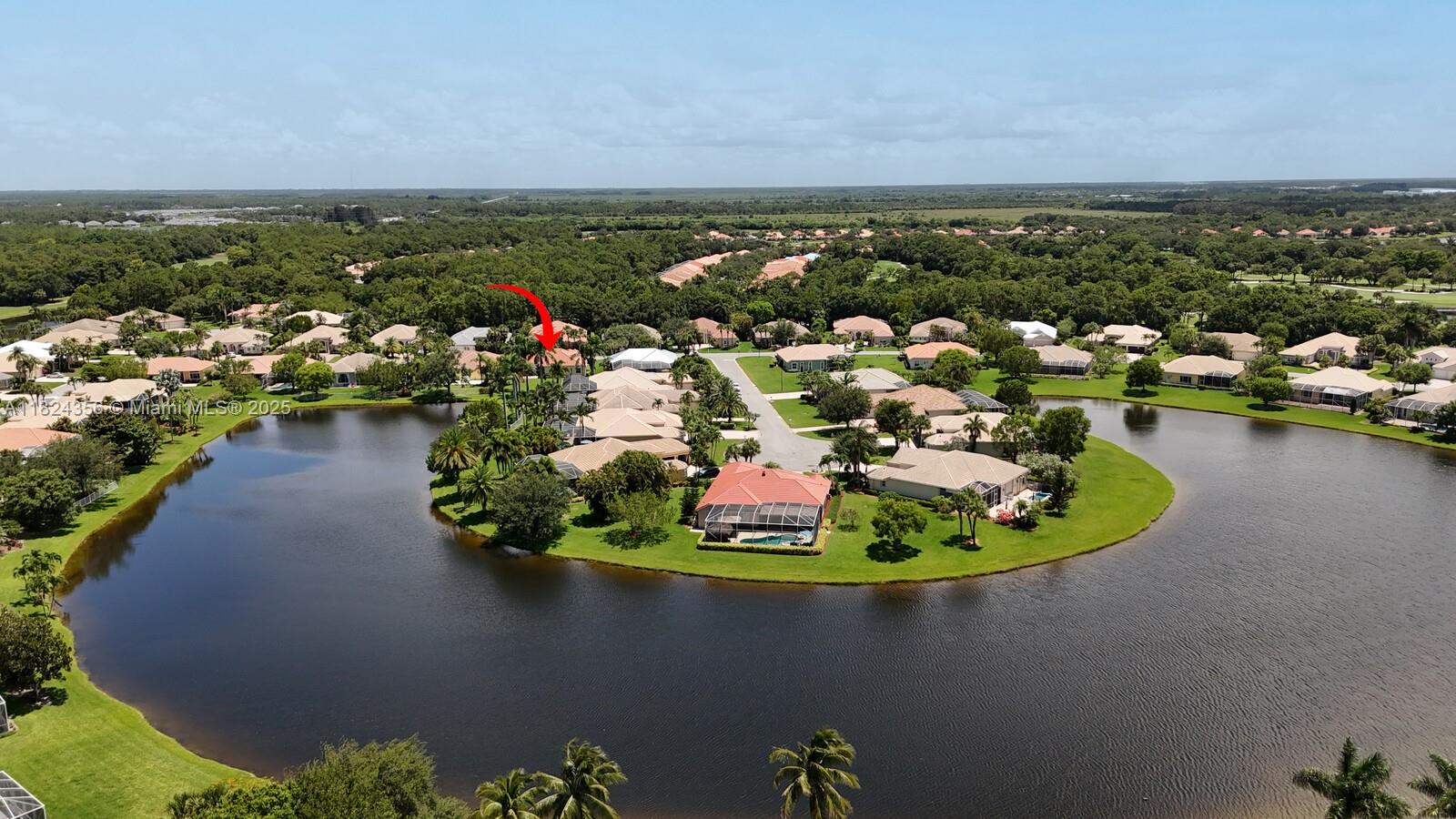 819 SW Bromelia Ter, Stuart, Florida image 30