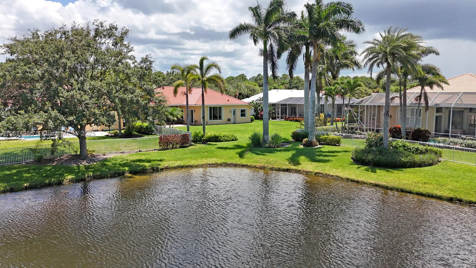 819 SW Bromelia Ter, Stuart, Florida image 34