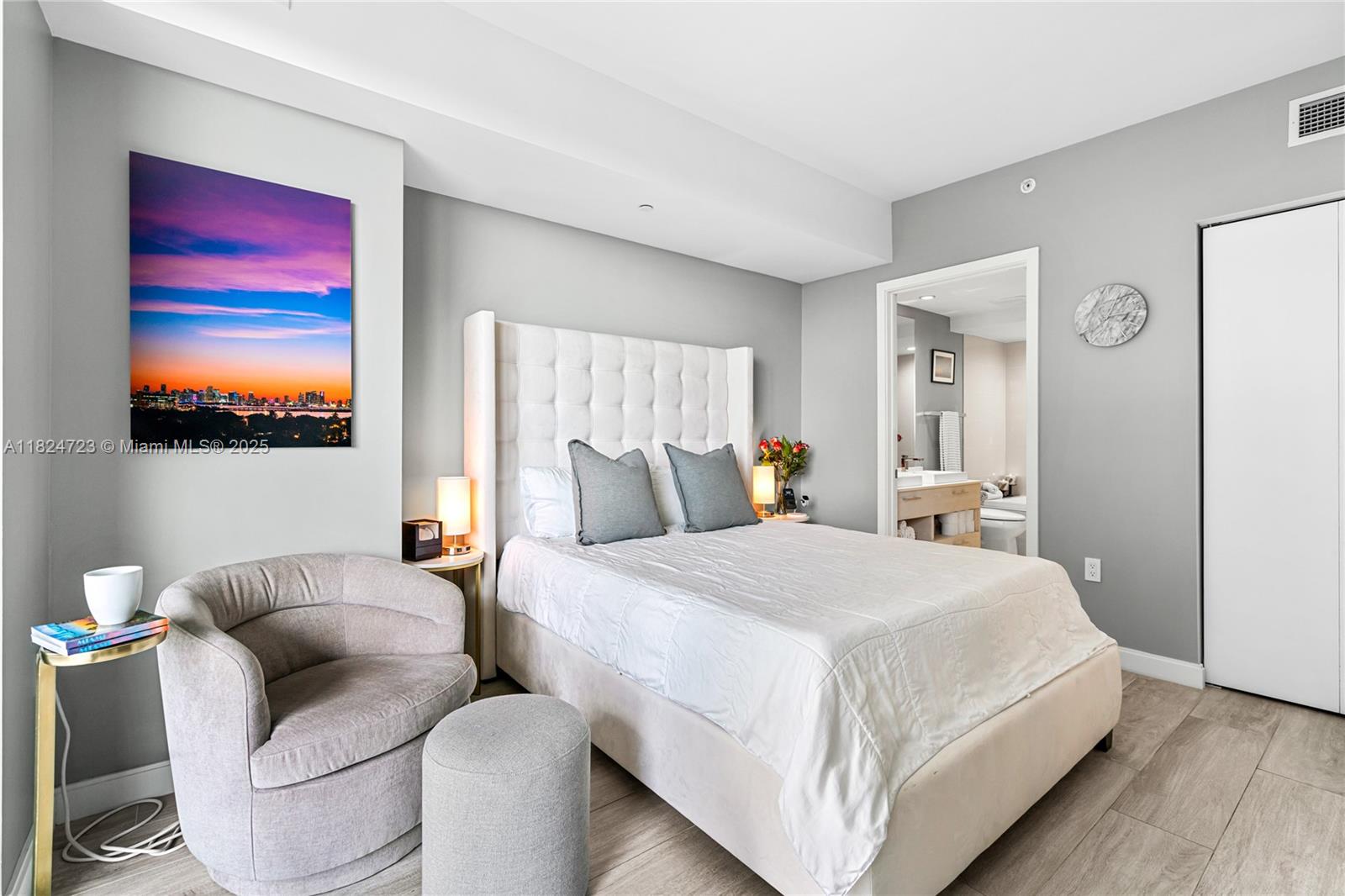 45 SW 9th St #4007, Miami, Florida image 19
