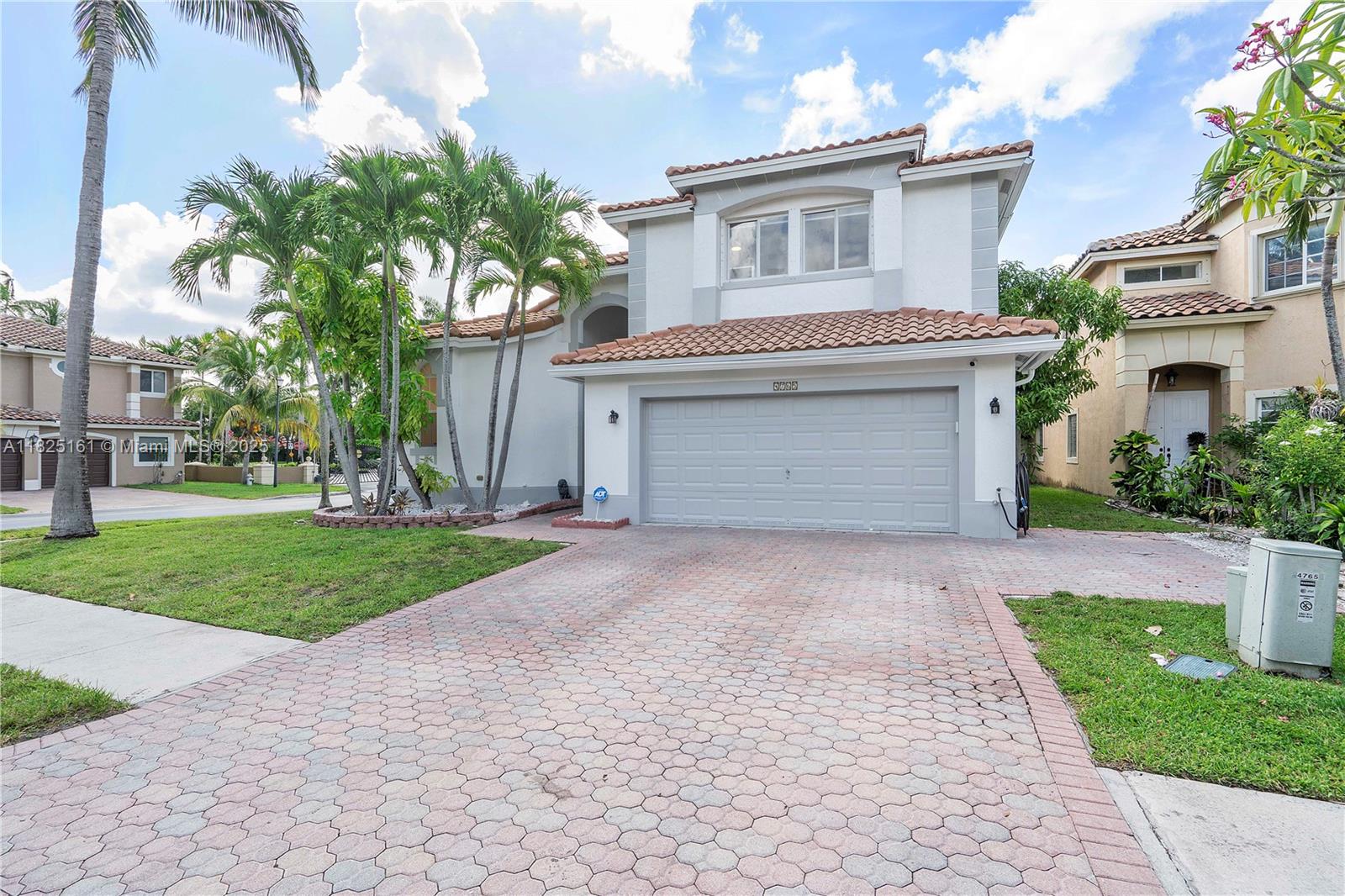 4765 NW 122nd Dr, Coral Springs, Florida image 2