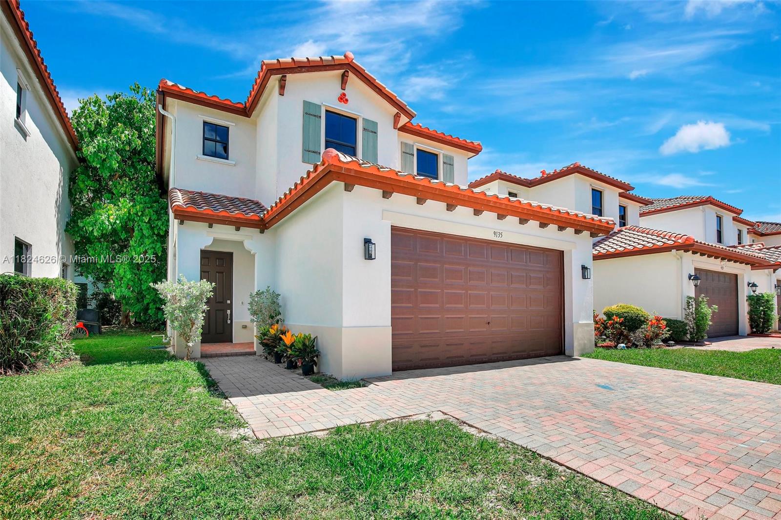 9135 SW 36th Mnr, Miramar, Florida image 3