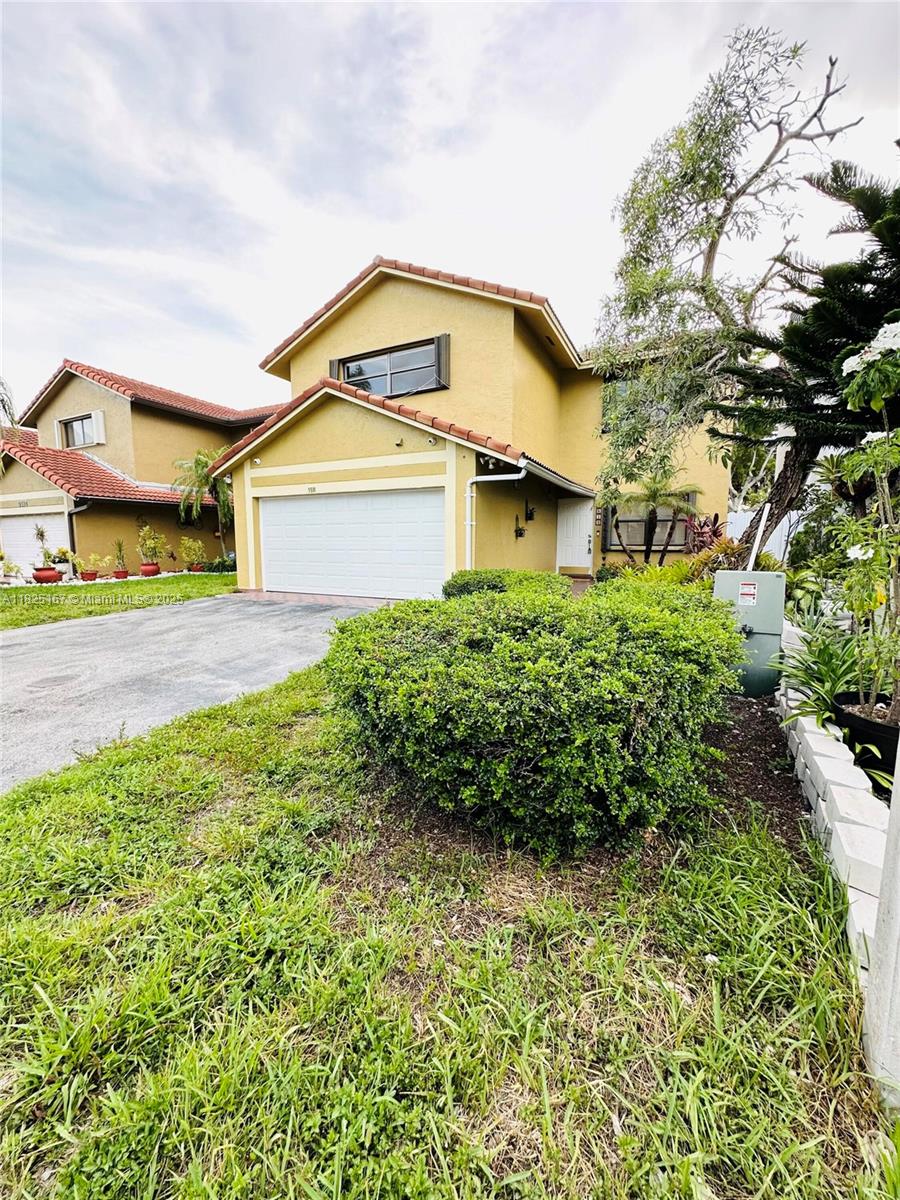 9510 SW 151st Ct, Miami, Florida image 1