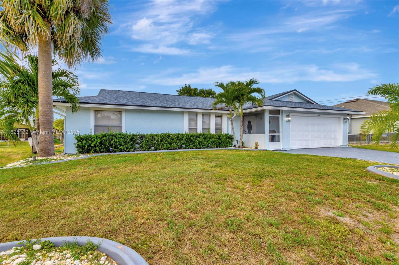 509 SW Hamburg Ter, Port Saint Lucie, Florida image 4
