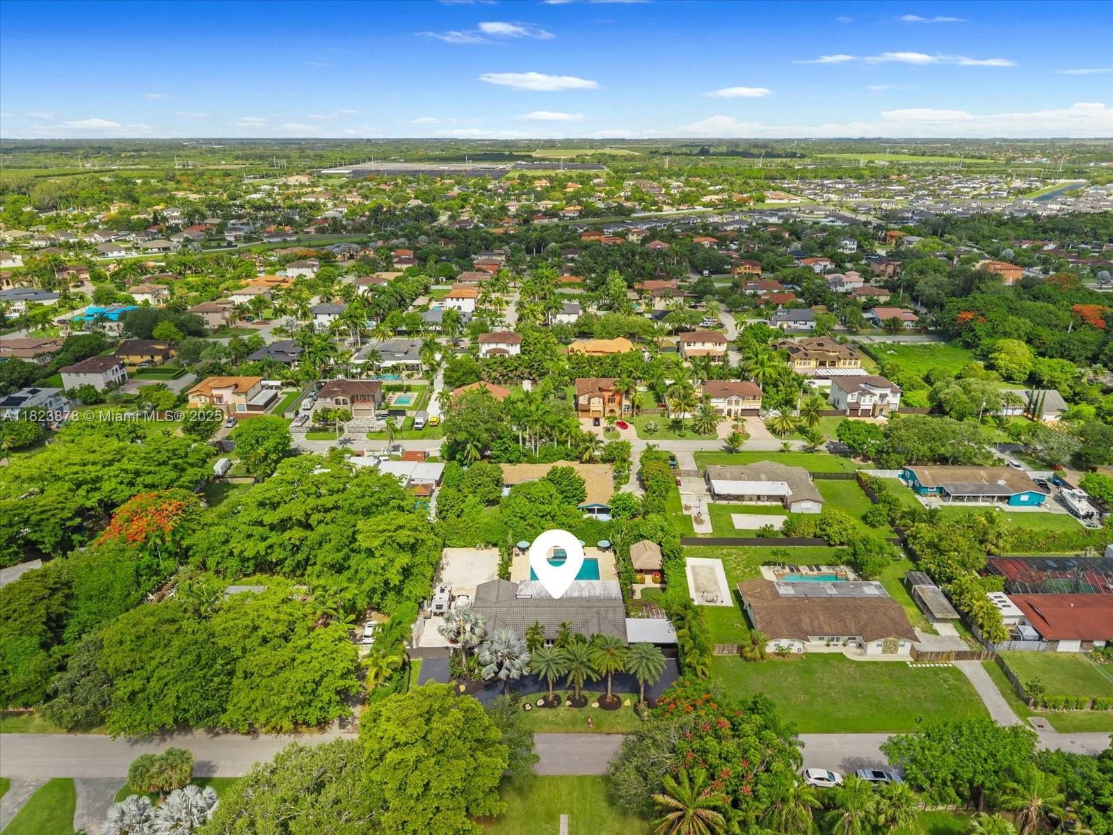 19420 SW 129th Ave, Miami, Florida image 9