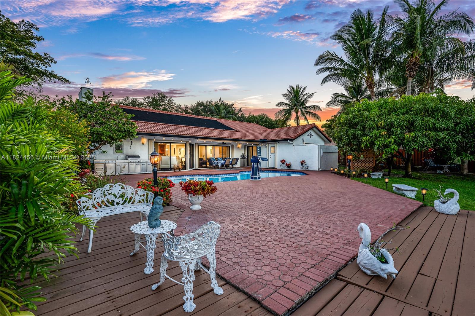 1460 NW 99th Ave, Plantation, Florida image 38