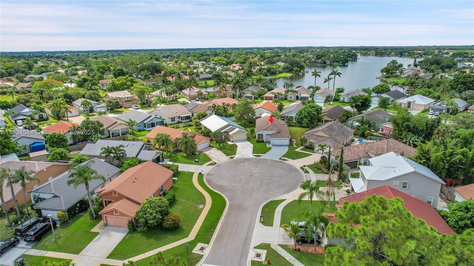 13034 Sheridan Ter, Wellington, Florida image 1