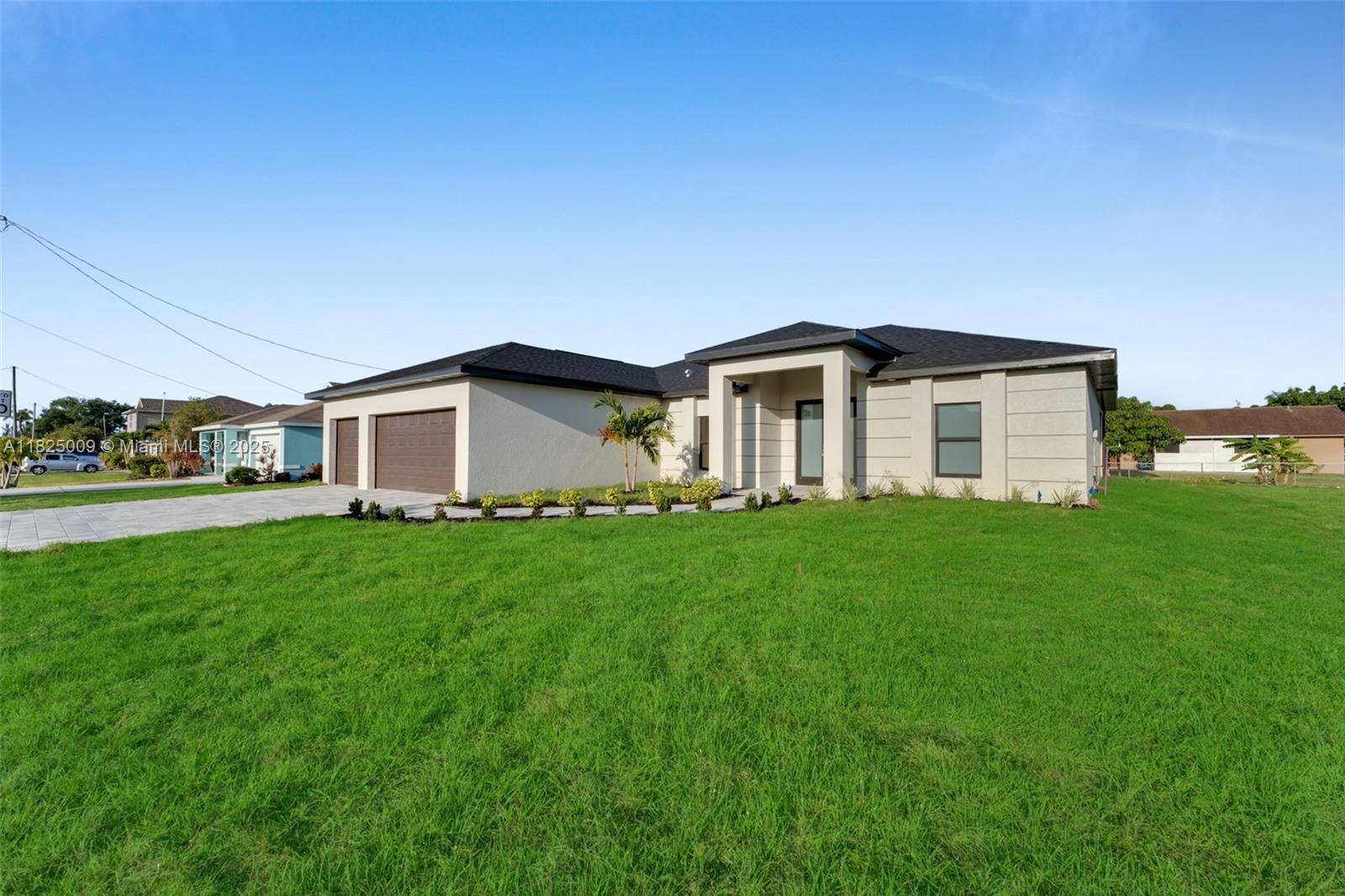 1520 NW 36th Pl, Cape Coral, Florida image 3
