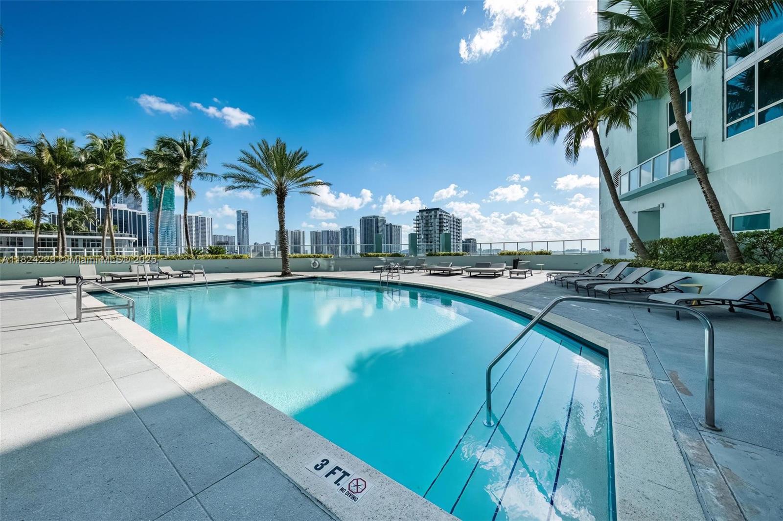 1900 N Bayshore Dr #4111, Miami, Florida image 2