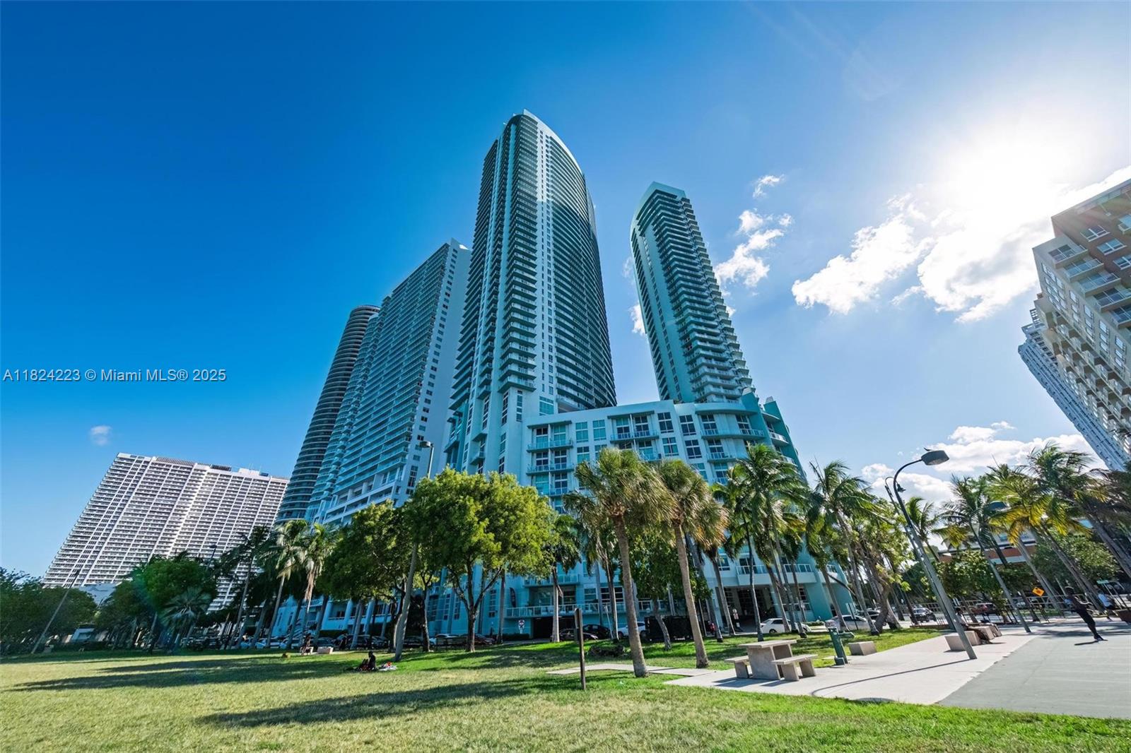 1900 N Bayshore Dr #4111, Miami, Florida image 3