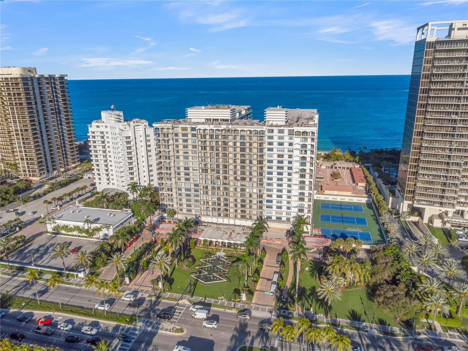 9801 Collins Ave #16Y, Bal Harbour, Florida image 39