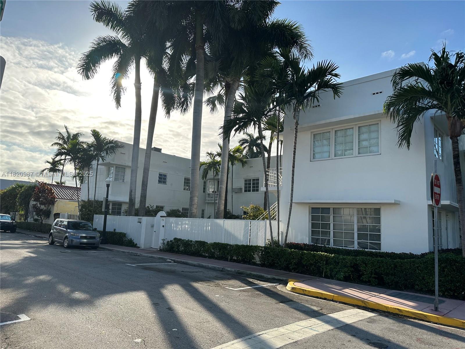 750 Espanola Way #4, Miami Beach, Florida image 3
