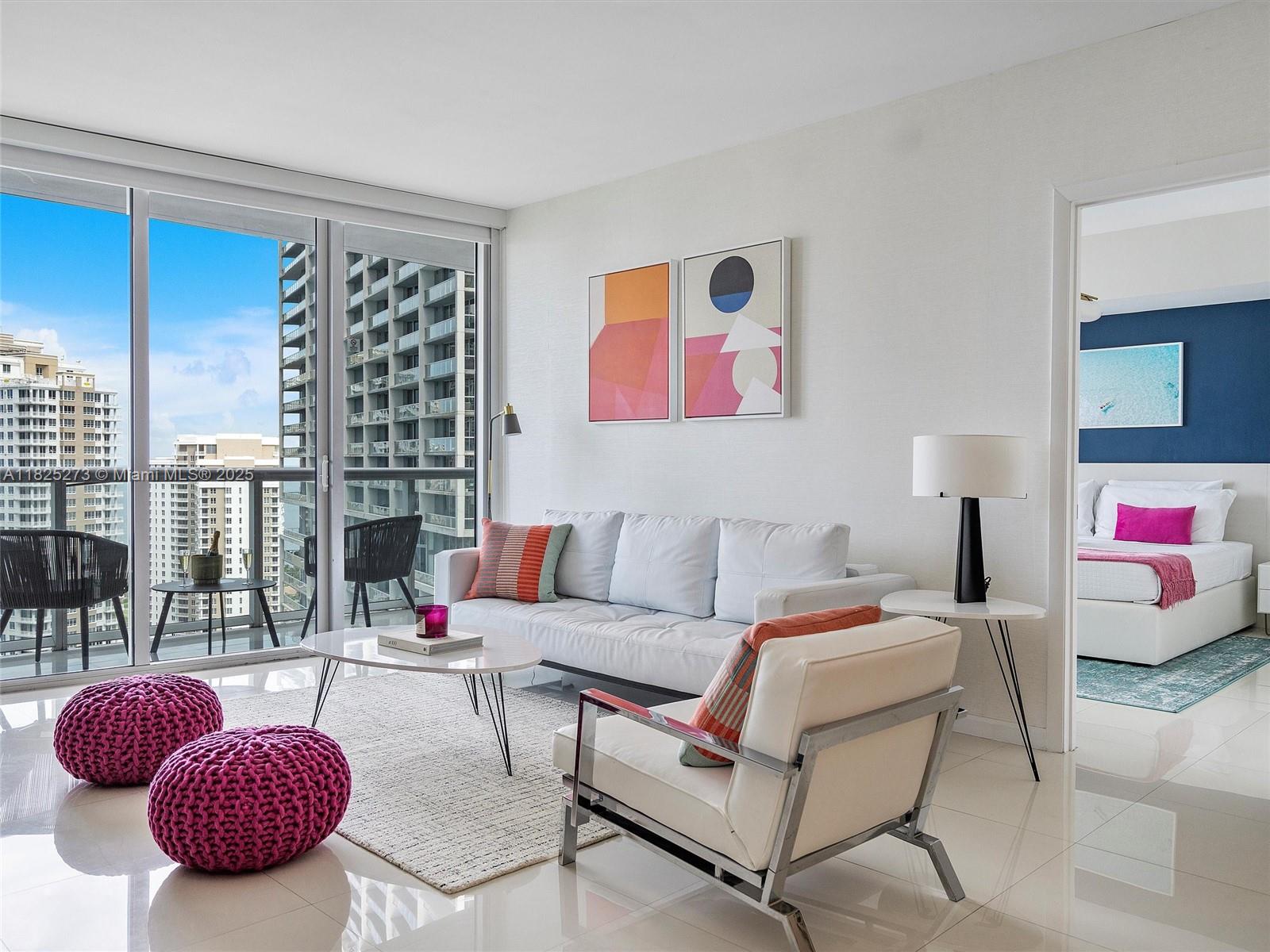 Condo for Sale in Miami, FL