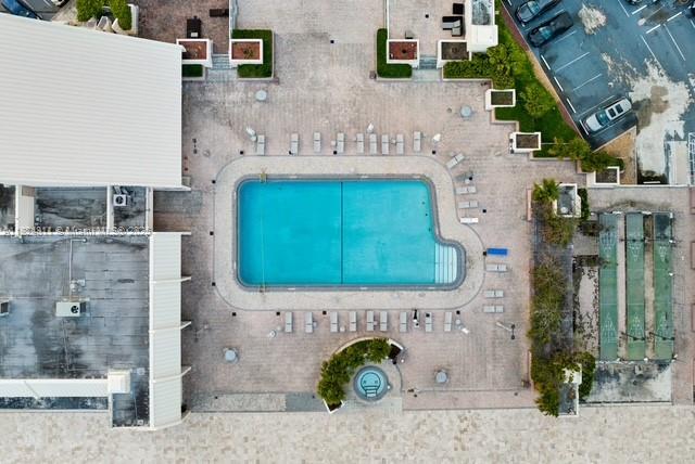 20301 W Country Club Dr #1822, Aventura, Florida image 26