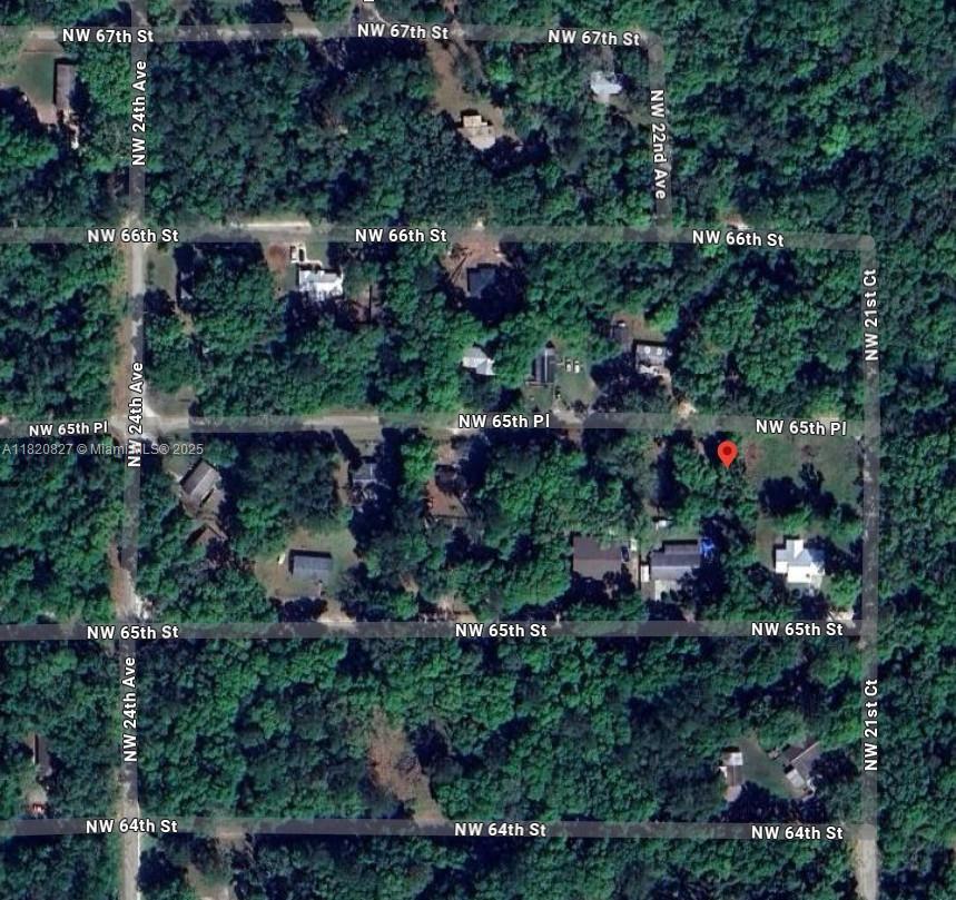 TBD NW 65th Place, Ocala, Florida image 2