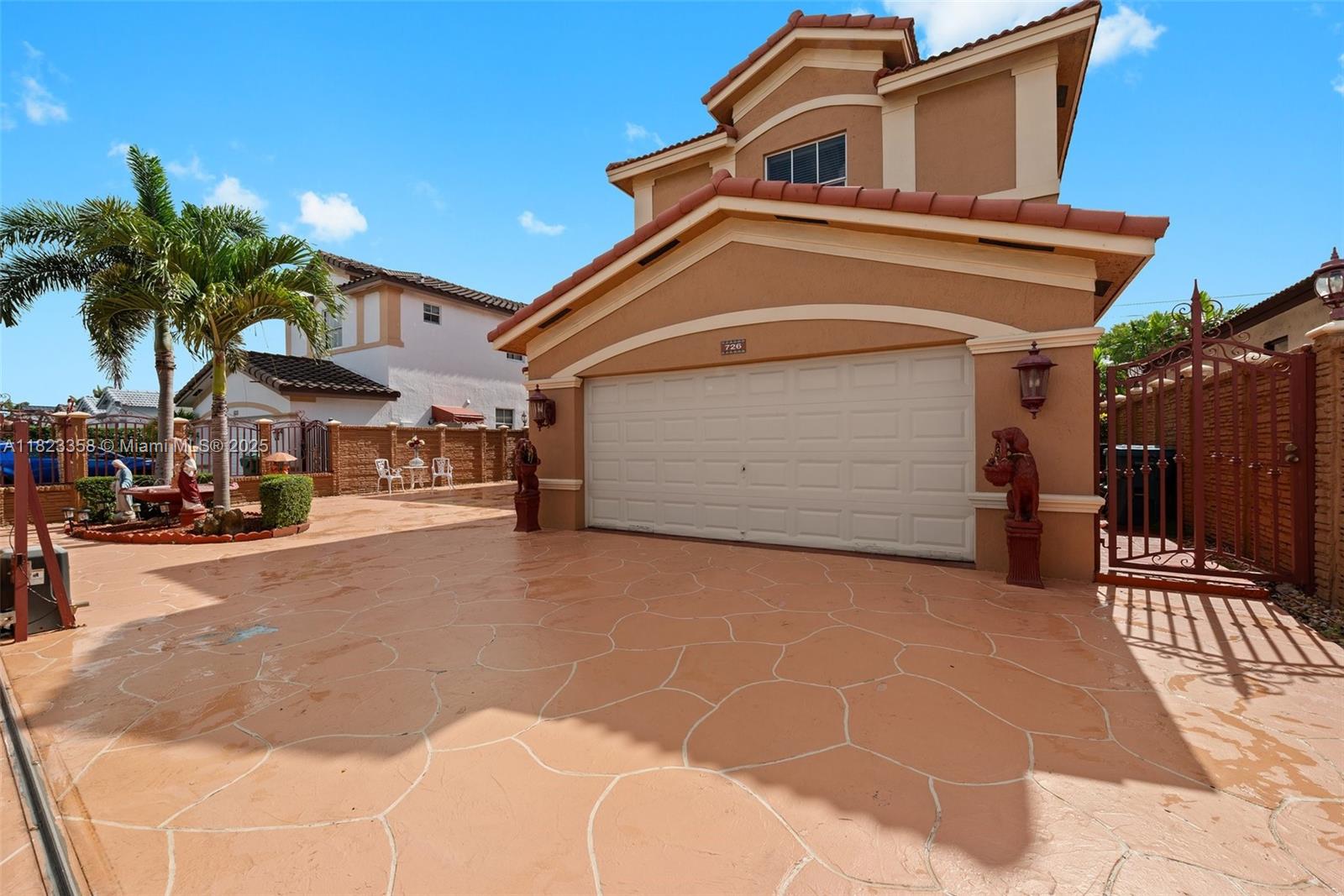 726 NW 136th Ave, Miami, Florida image 2