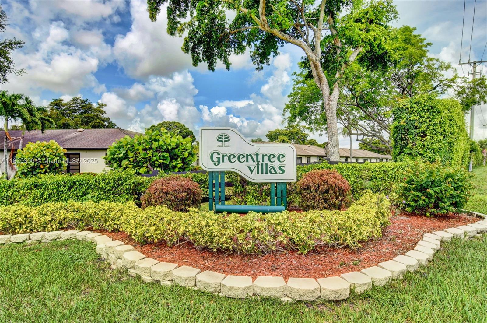 4764 Greentree Cres #A, Boynton Beach, Florida image 44