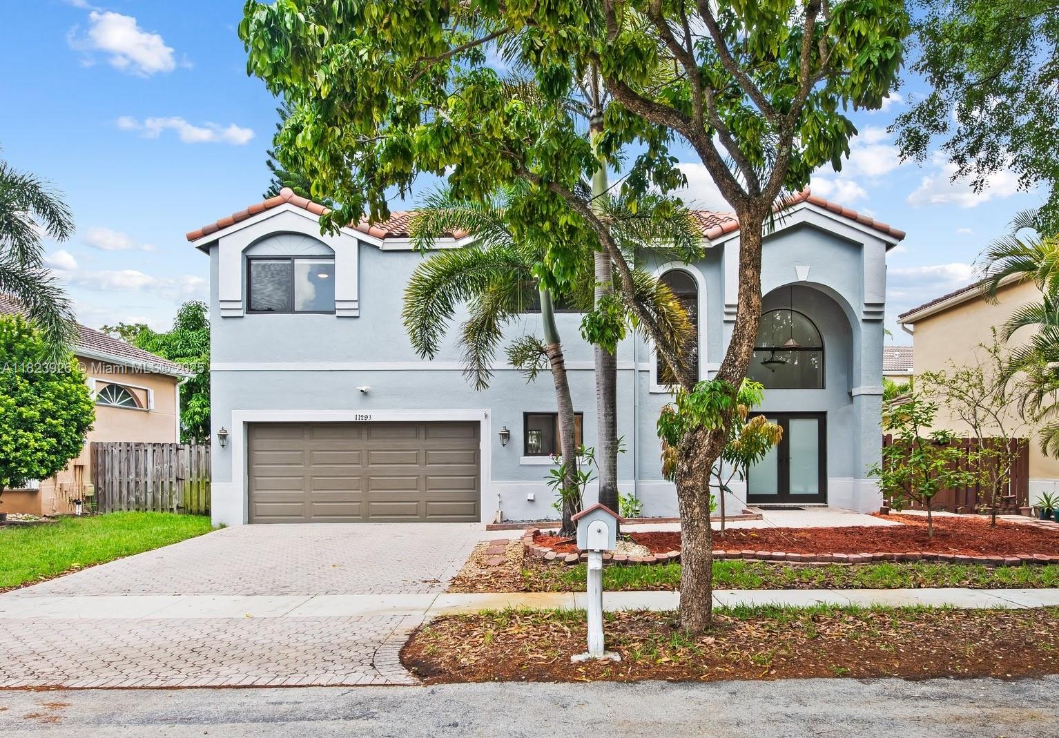 11293 Rhapsody Rd, Cooper City, Florida image 1