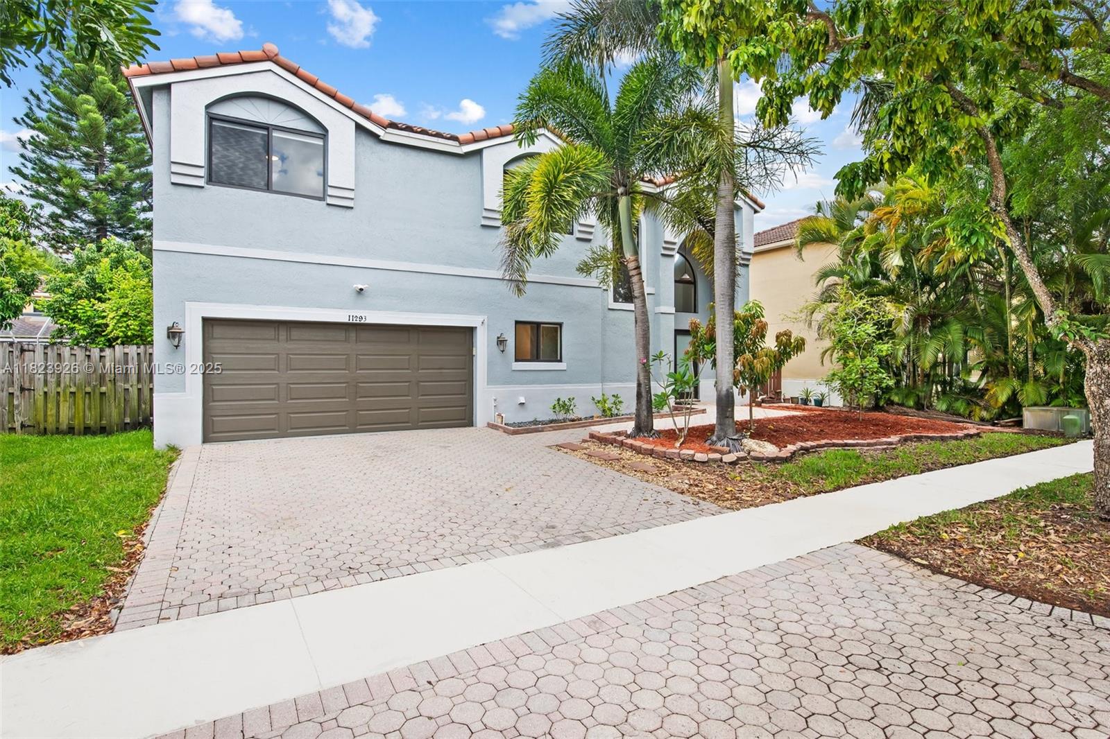11293 Rhapsody Rd, Cooper City, Florida image 2