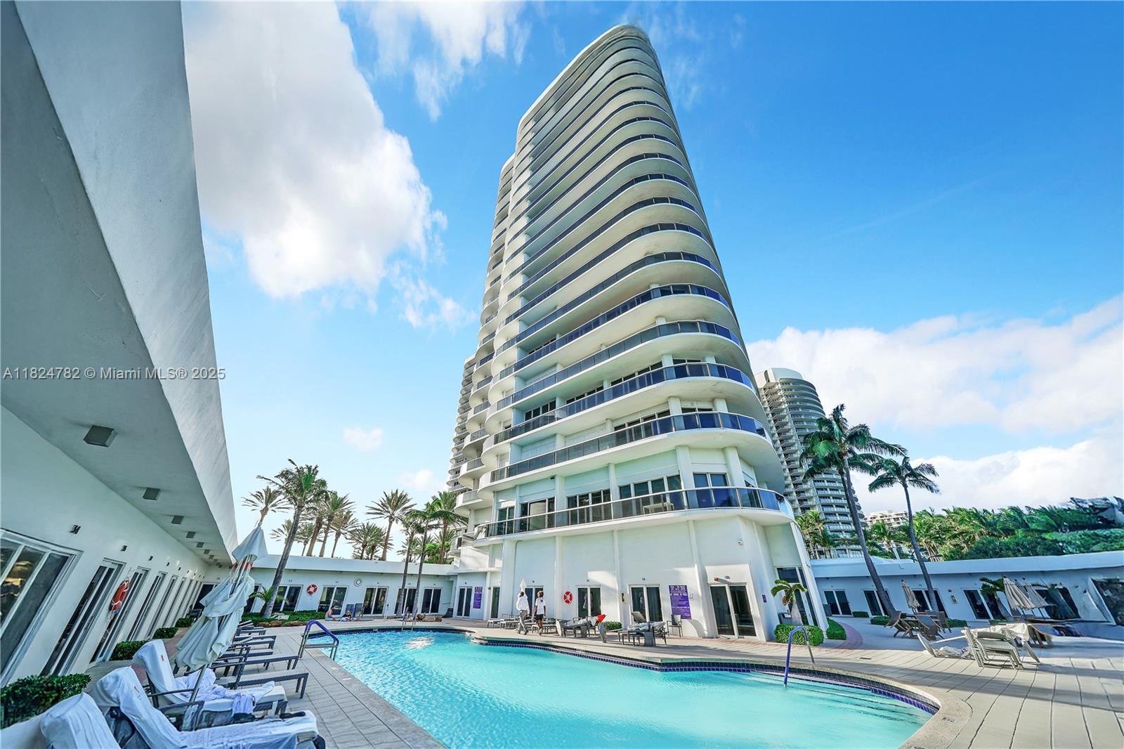 9601 Collins Ave #809, Bal Harbour, Florida image 21
