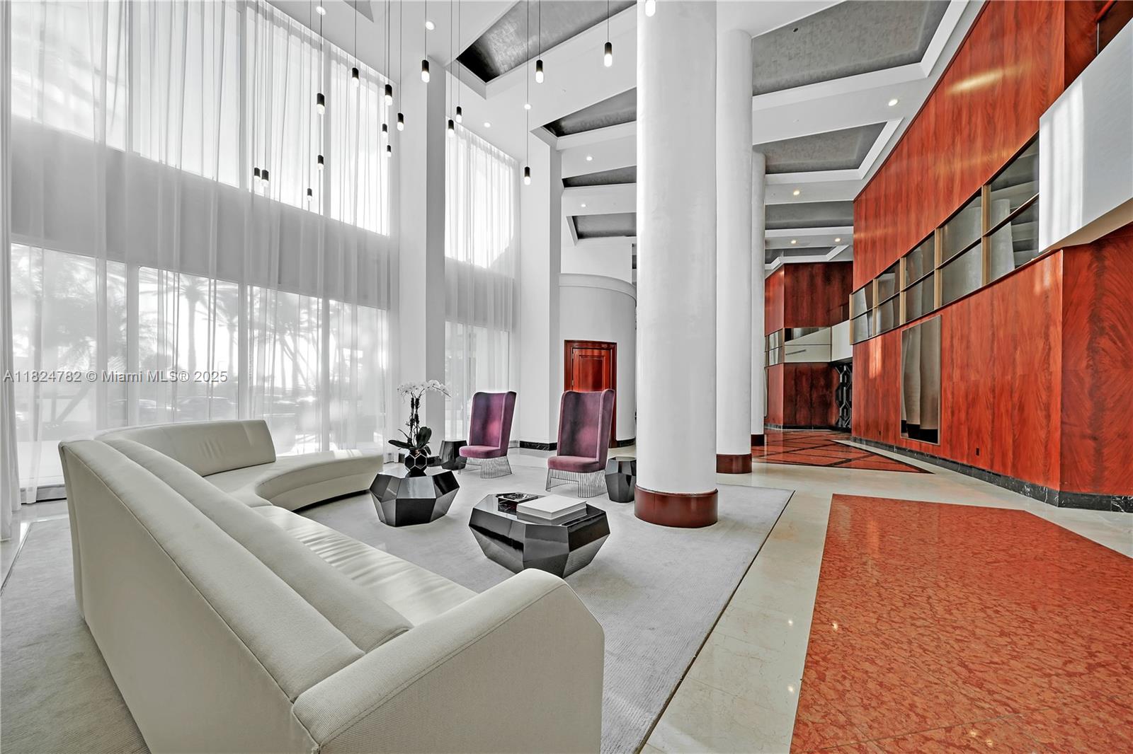 9601 Collins Ave #809, Bal Harbour, Florida image 22