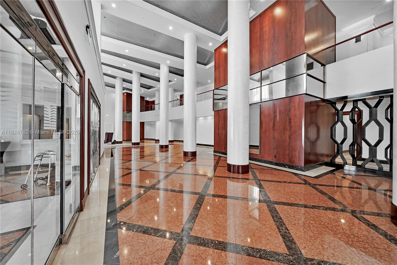 9601 Collins Ave #809, Bal Harbour, Florida image 23
