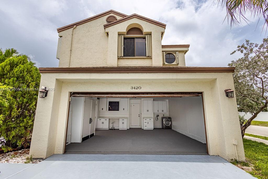3420 NW 21st Ct, Coconut Creek, Florida image 2